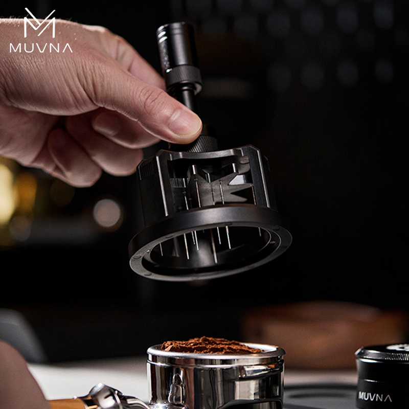 MUVNA 51/53/58mm エスプレッソスターラー W - Coffee Equipment Accessories のレビューと価格
