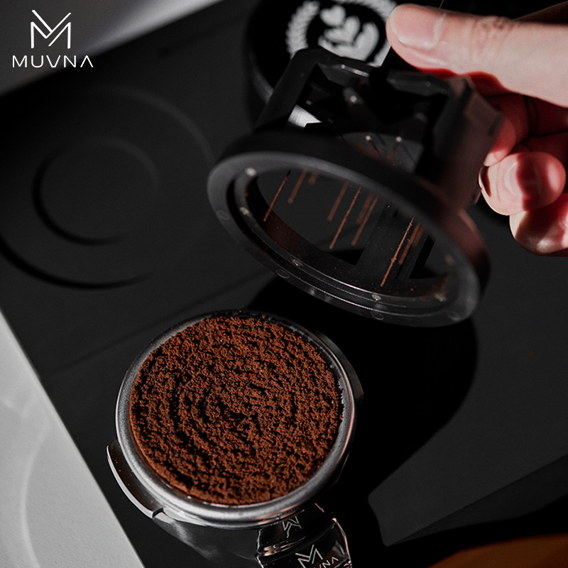 MUVNA 51/53/58mm エスプレッソスターラー W - Coffee Equipment Accessories のレビューと価格