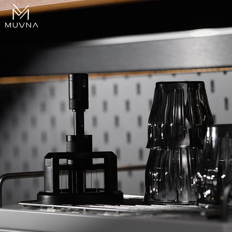 MUVNA 51/53/58mm エスプレッソスターラー W - Coffee Equipment Accessories のレビューと価格