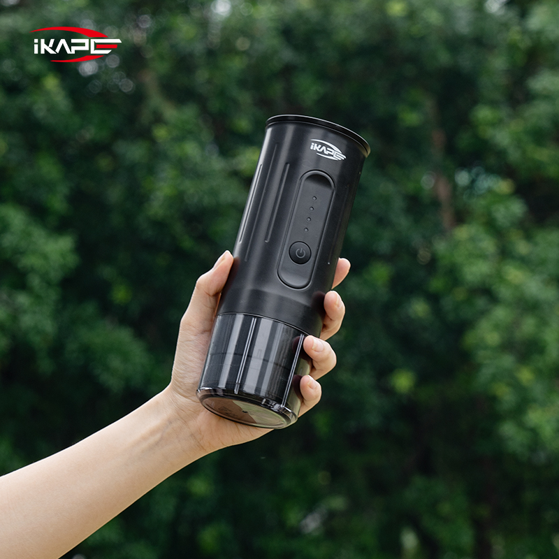 IKAPE ポータブルコーヒーメーカー Kapo K1/コー - Coffee Equipment Accessories のレビューと価格