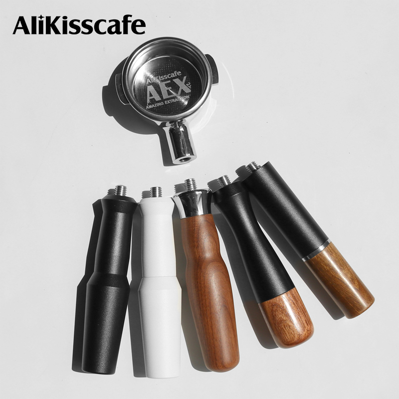 コーヒーポルタフィルター M10 ハンドル樹脂 51 ミリメ - Coffee Equipment Accessories のレビューと価格