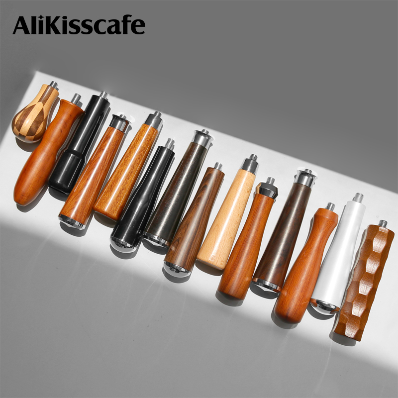 コーヒーポルタフィルター M10 ハンドル樹脂 51 ミリメ - Coffee Equipment Accessories のレビューと価格