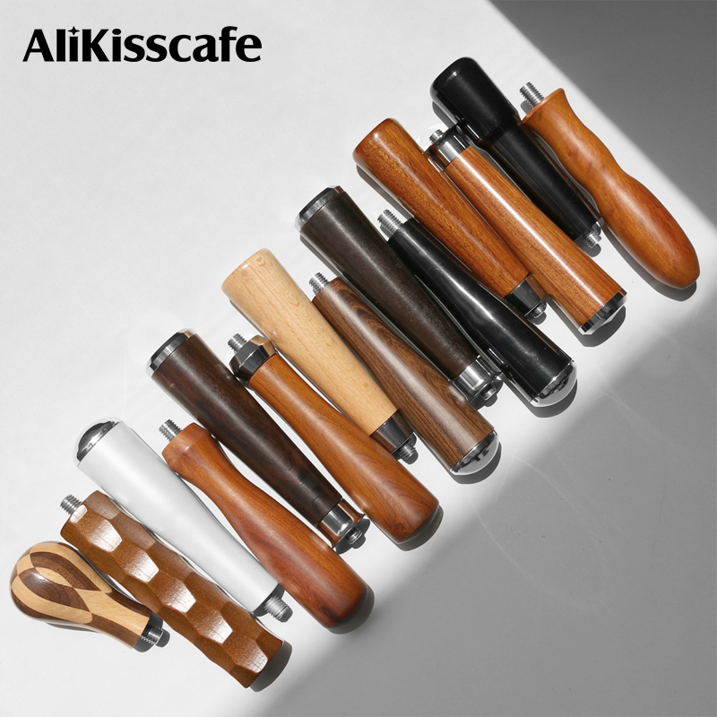 コーヒーポルタフィルター M10 ハンドル樹脂 51 ミリメ - Coffee Equipment Accessories のレビューと価格