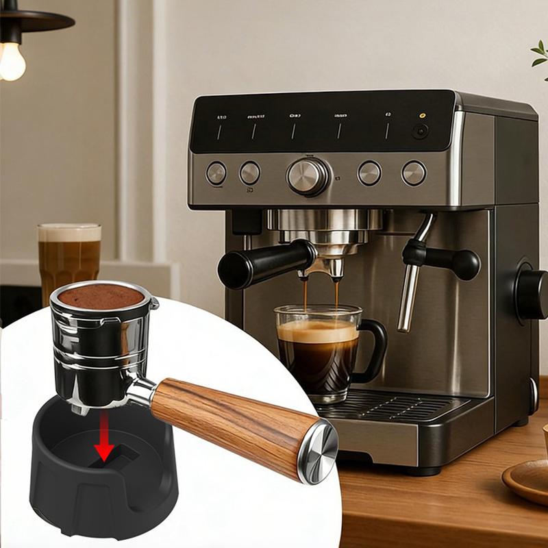 ポルタフィルターホルダー エスプレッソマシン対応、ラックスカ - Coffee Equipment Accessories のレビューと価格