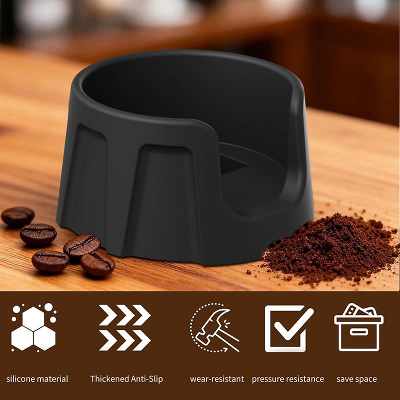 ポルタフィルターホルダー エスプレッソマシン対応、ラックスカ - Coffee Equipment Accessories のレビューと価格
