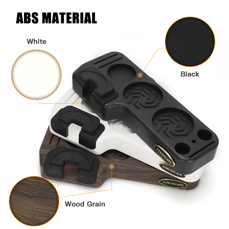Alikisscafe コーヒータンピングステーションマット - Coffee Equipment Accessories のレビューと価格